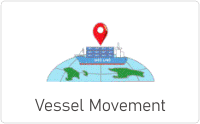 Vessel Movement
